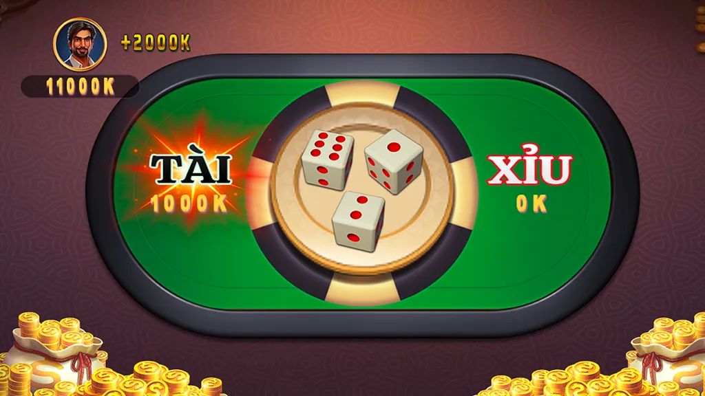 Hiểu rõ quy luật và xác suất trong tài xỉu